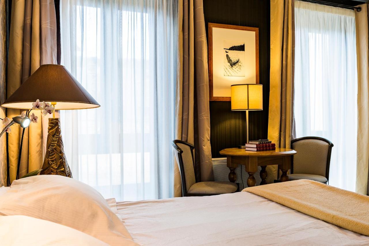 Hotel Regis Laguiole Dış mekan fotoğraf