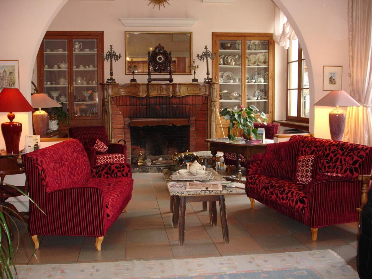 Hotel Regis Laguiole Dış mekan fotoğraf